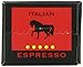 CBTL Italian Espresso Capsules By The Coffee Bean & Tea Leaf, 10-Count Box (Pack of 3)