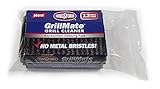 Kingsford 107746 GrillMate Replacement Pads 12 Ct. Grill Cleaner