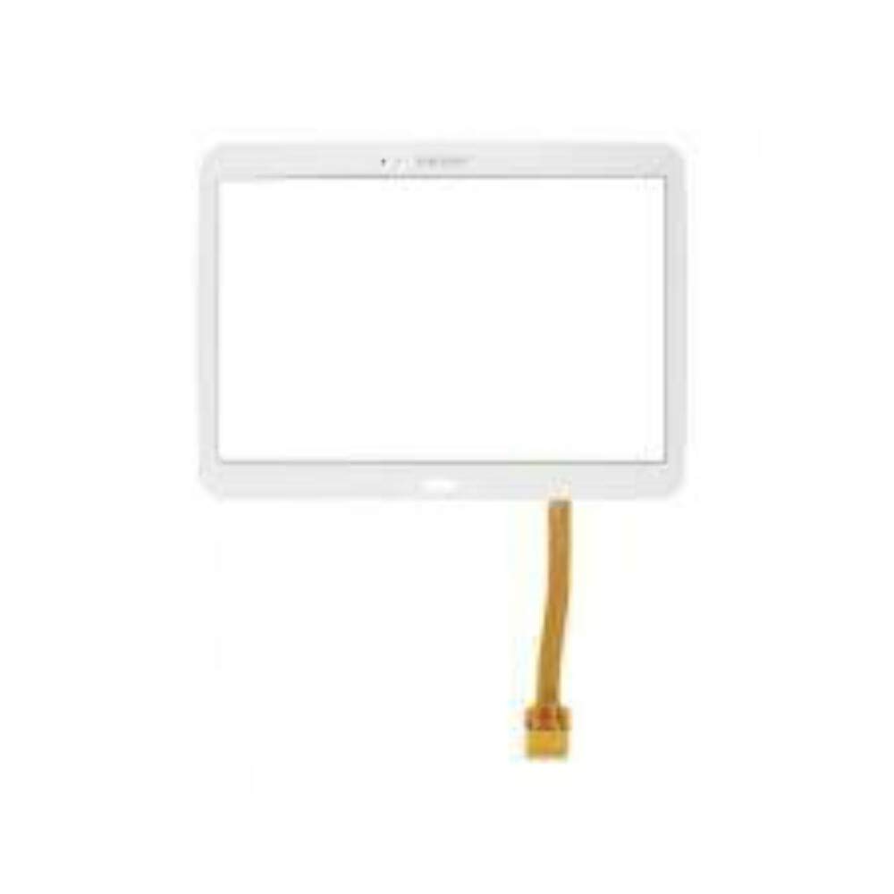 YuYue Touch Screen Digitizer Replacement For Samsung Galaxy Tab 2 P5100 P5110 N8000 10.1" White