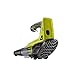 Ryobi P2108A ONE+ 100 mph 280 CFM 18-Volt Lithium-Ion Cordless Jet Fan Blower - Battery and Charger Not Included (Renewed)