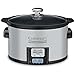Cuisinart 3.5-Quart Programmable Slow Cooker