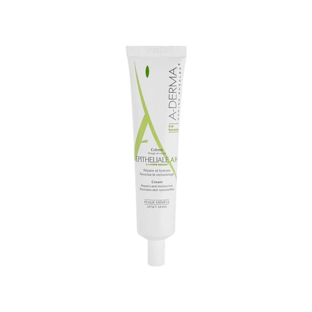 Aderma-Epitheliale AH Duo Cream 40 ml
