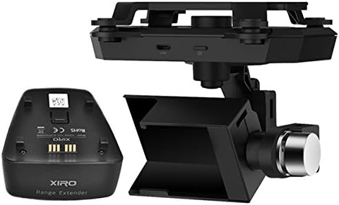 Xiro GoPro Kit fpr Xplorer Drone, 16004