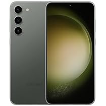 Samsung Galaxy S23+ Plus (5G) - Powerful, Versatile Smartphone