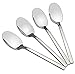 Fiazony Dinner Spoon, 12-Piece Stainless Steel Spoons, 7.79-INCH