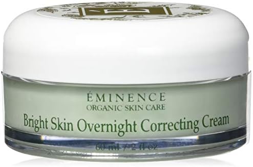 bright skin cream