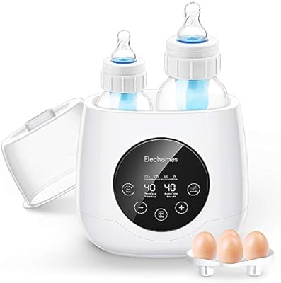 bottle sterilizer warmer
