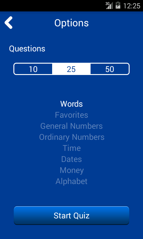 ASL Dictionary HD American Sign Language