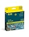 RIO Products Fly Line Rio Gold Wf5F, Orange