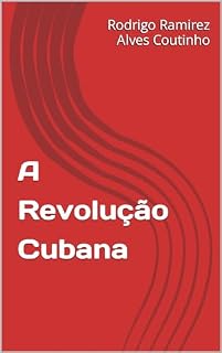 Livro A Revolução Cubana