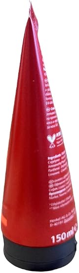 TAFT V12 Power Gel 150 ml Strong Hold Styling Hair Gel view 4