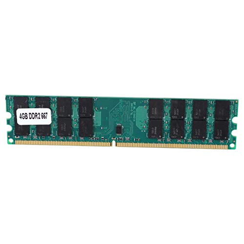 Stabiel en snel RAM DDR2 4GB, gegevensoverdracht DDR2-geheugenmodule, voor AMD - Image 4