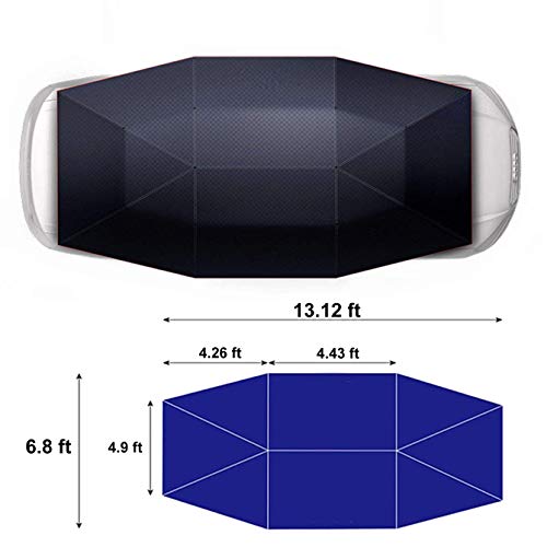 5 Jolitac+Semi+Automatic+Automobile+Protection+Water+Proof