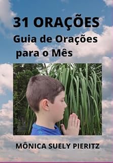 Livro 31 Orações