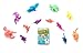 IPIDIPI TOYS Water Growing Dinosaur Toys for Kids – Party Favors, Birthday Surprises, Goodie Bag Stuffers, Piñata Prizes, Classroom Rewards – Assorted Color, Pack of 32