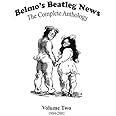 Belmo's Beatleg News: The Complete Anthology Volume II