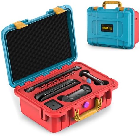 Switch  ケース Amazon.com: Carrying Case for Nintendo Switch 2, Professional