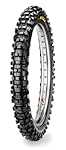 Maxxis M7304D Maxxcross Desert IT Tire - Front - 80/100-21 , Position: Front, Tire Size: 80/100-21, Rim Size: 21, Load Rating: 51, Speed Rating: M, Tire Type: Offroad, Tire Application: Hard, Tire Construction: Bias TM88187100