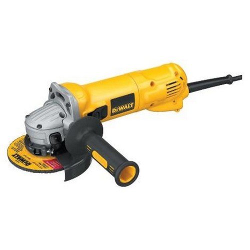 Dewalt DW824125mm Angle Grinder Amazon.in Industrial & Scientific