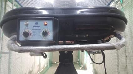 leverage bowling machine price