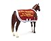 Breyer Traditional Series Sergeant Reckless | Model Horse Toy | 8.75