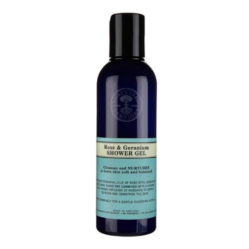 Neal's Yard Remedies Body Care Seaweed & Arnica Foaming Bath 200ml Amazon.co.uk Health