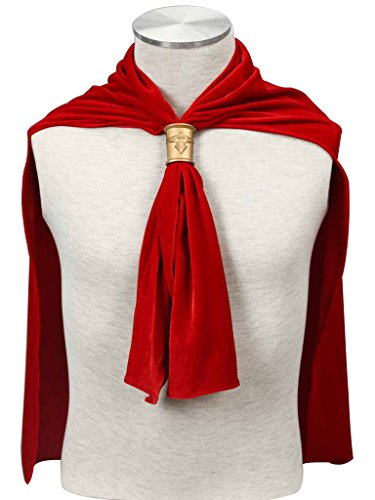 Mtxc Final Fantasy Type-0 Cosplay Accessories Suzaku Group 0 Ace Scarf Red