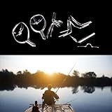 Gozebra(TM) Fly Rod Guide Set Fly Fishing Rod Guide