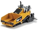 Norscot Cat AP655D Asphalt Paver, 1:50 Scale