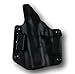 Stealth Opreator Full Size Holster, Black