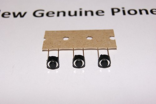 3x Pieces New Pioneer Tact Switch Dsg1079 For Models Cdj 1000mk3 Cdj 0 Cdj 00 Cdj 00nxs Cdj 00nxs M Cdj 00 W Cdj 350 Cdj 350 S8 Cdj 350 W8 Cdj 400 Buy Online In Cayman Islands At Cayman Desertcart Com Productid