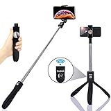 Zedoli Selfie Stick Bluetooth