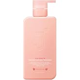 JSOOP Silk Keratin Hair Pack Treatment peach edition 500ml