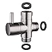 CIENCIA Shower Flow Control Valve G1/2