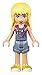 LEGO Friends Heartlake Gift Delivery 41310 Toy for 5- to 12-Year-Olds