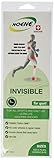 Noene® Invisible, Men's 7½-8½ / Women's 9-10