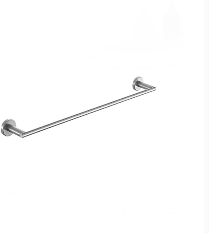 Maojinganfushou Accesorios De Baño De Acero Inoxidable Para Colgar Una