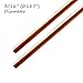 Copper Rod 3/16” (0.187