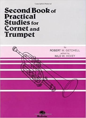 O2280 - Technical Studies for the Cornet - (English, German and