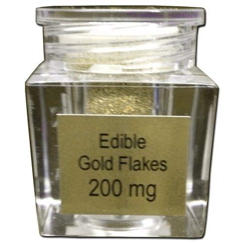Gold Dust Powder (200mg) / with Shaker Buy Online in UAE. Arts