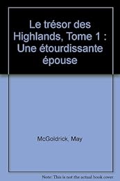 Une  étourdissante épouse