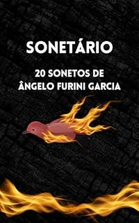 Livro SONETÁRIO: 20 SONETOS