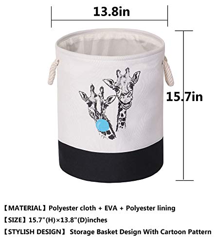 1 HOUSESTORAGE+Laundry+Storage+Foldable+Organizing