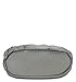 Scarleton Center Zip Shoulder Bag H147424 -Ash Grey