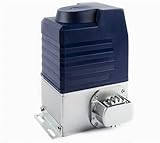 ALEKO® AR2050 Sliding Gate Opener for Sliding Gates Up to 60-Feet Long and 2000-Pounds