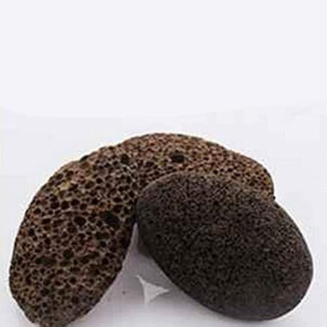 Stone Exfoliate Foot Feet Care Dead Dry Skin Callus Pedicure Dead Hard Rough Skin Scrub Callus Remover Scrubber Tool