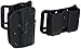 Blade Tech Industries IDPA Competition Shooters Pack OWB Fits Glock 17/22/31 Holster, Right, Black