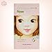 Etude House Greentea Nose Pack x 10pcs