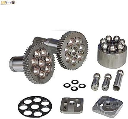 bicycle pump repair parts