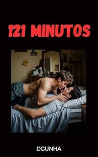 Livro 121 Minutos (Apartamento 402 Livro 3)